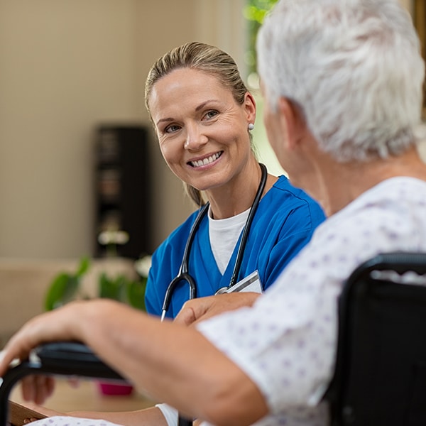 Top Home Health Care Services in Michigan. Skilled Nursing Care, PT, OT, Wound Care, Diabetes Care at Home, Heart Care, Respiratory Care and More.