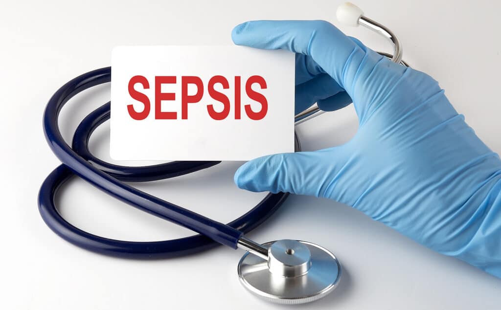 Company News: Sepsis