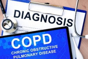 Senior Health: COPD