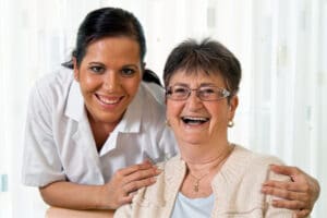 Home Health Care in Macomb County MI: Incontinence