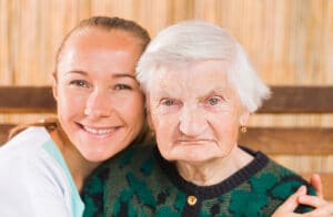 Home Care in Royal Oak MI: Senior Negative Behaviors