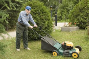 Home Care in Troy MI: Home Maintanence