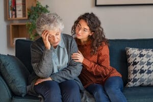 In-Home Care in Shelby Township MI: Alzheimer's