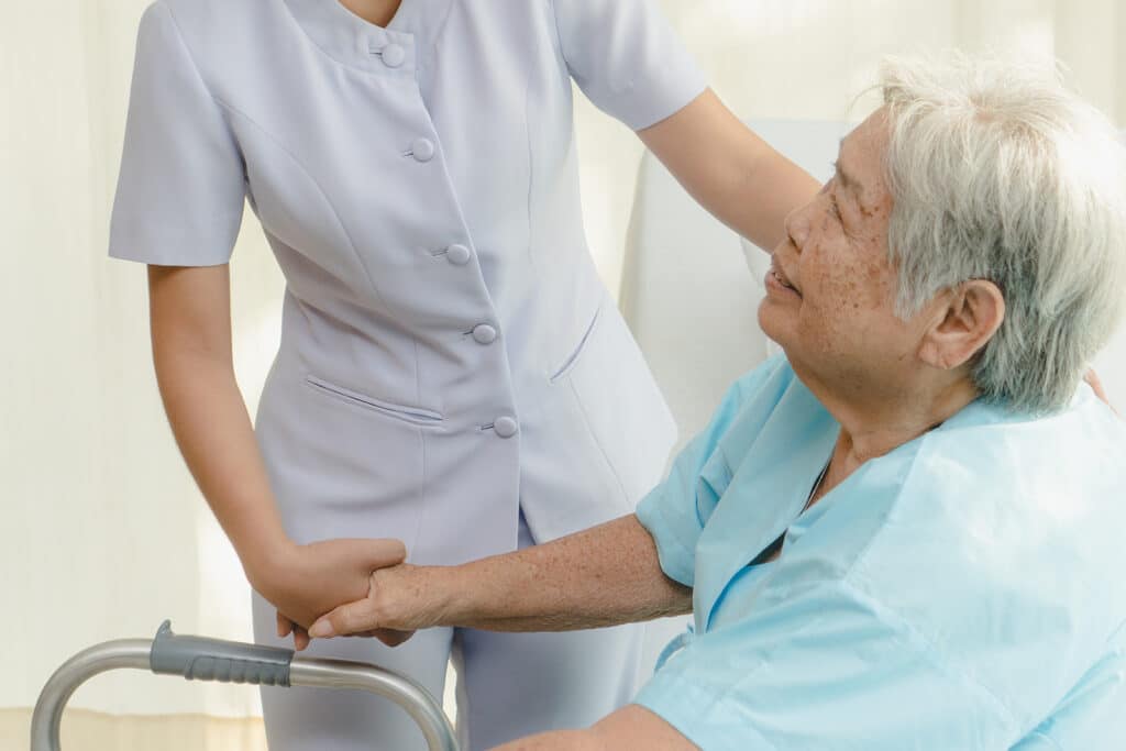 After Surgery Care in Saginaw MI: Senior Care Assistance