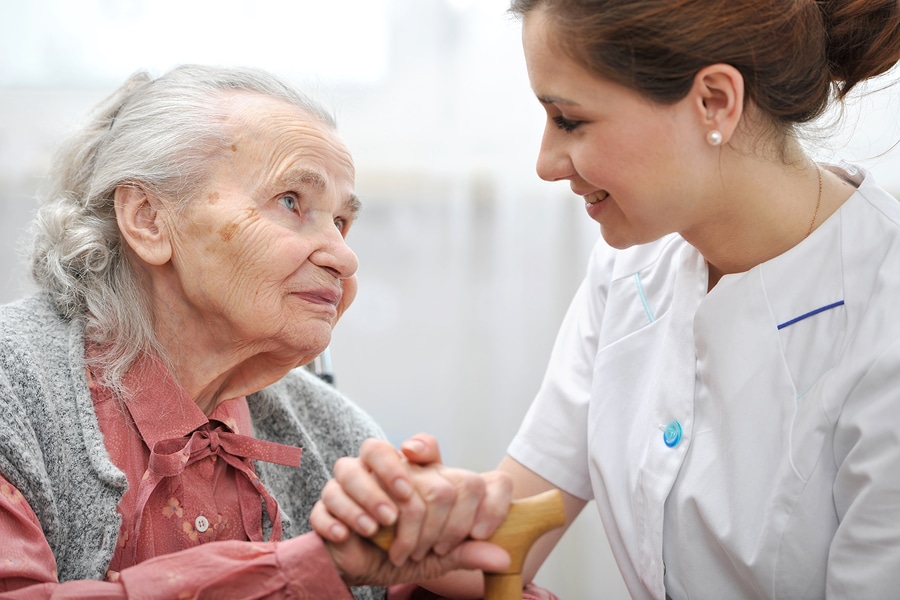 Skilled Nursing Care at Home in Rochester